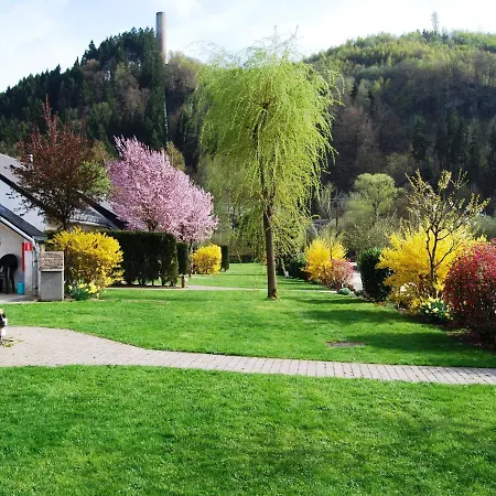 Cozy Holiday With Fire Place, Close To * Malmedy