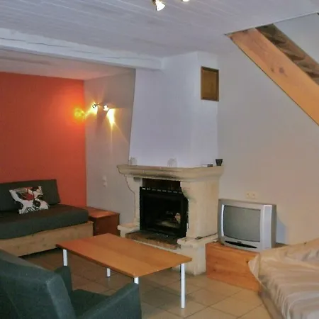 Cozy Holiday With Fire Place, Close To Malmedy