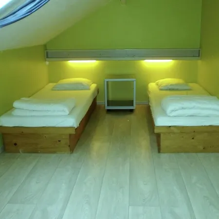 Cozy Holiday With Fire Place, Close To * Malmedy